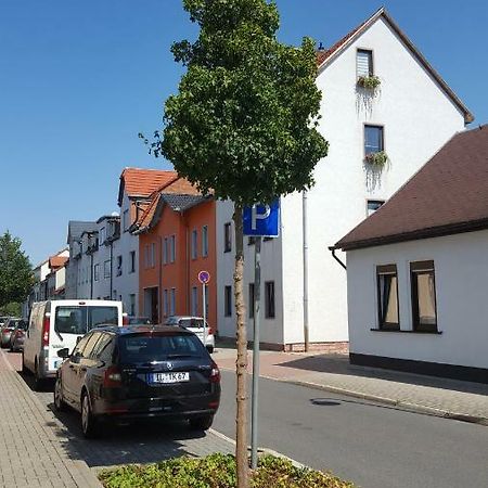 Apartmán Himmelblau Ilmenau Exteriér fotografie