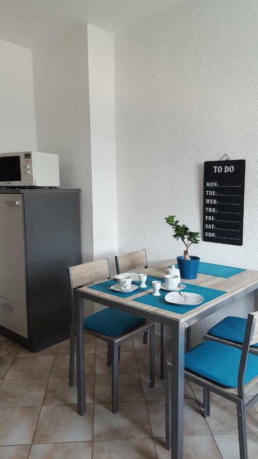 Apartmán Himmelblau Ilmenau Exteriér fotografie