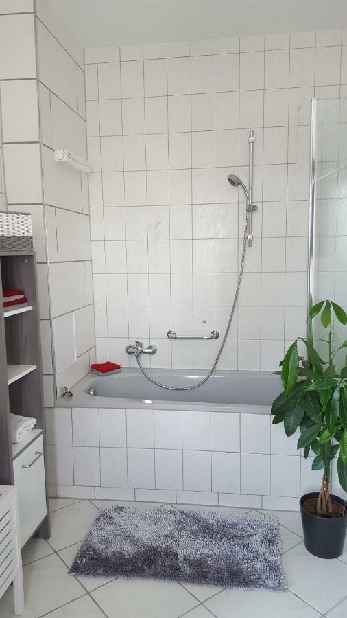 Apartmán Himmelblau Ilmenau Exteriér fotografie