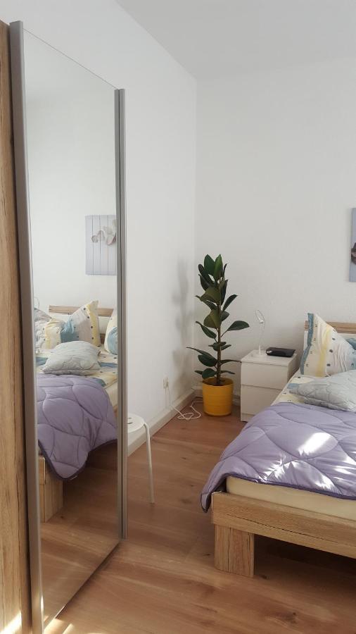 Apartmán Himmelblau Ilmenau Exteriér fotografie