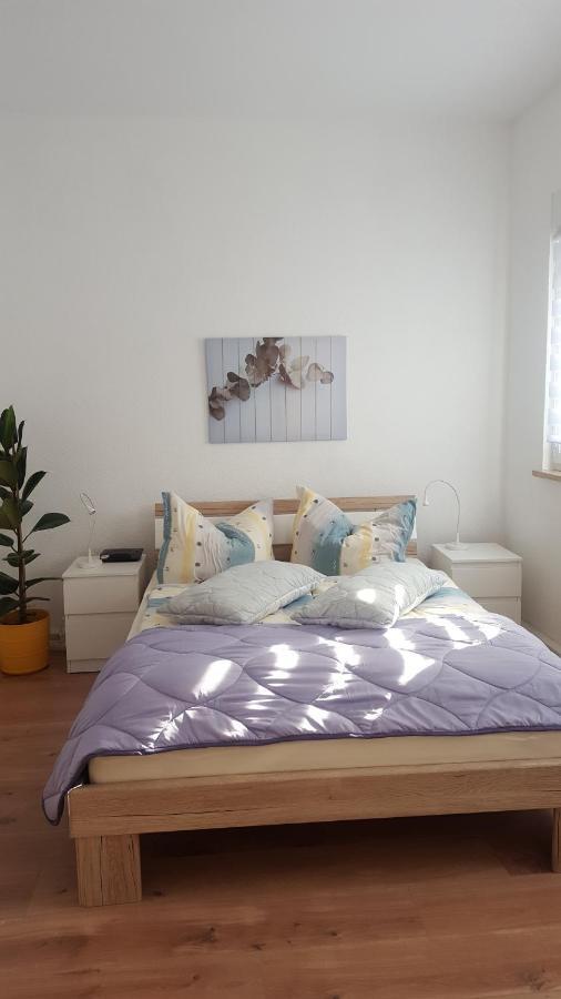 Apartmán Himmelblau Ilmenau Exteriér fotografie